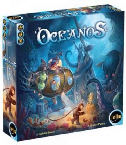 // JEU OCEANS (FR)